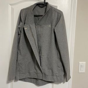 Lululemon belle wrap